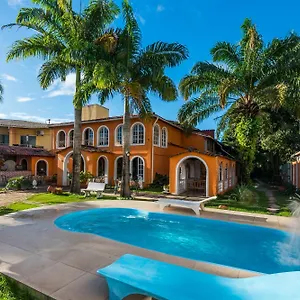 Inn Vale, Porto Seguro
