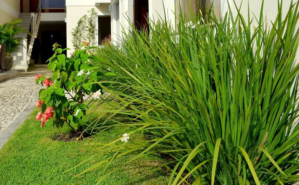 Residencial Portinari Ltda Aparthotel Porto Seguro